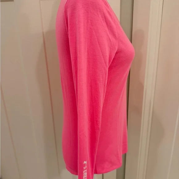 Under Armour LS Tee - Picture 3 of 8